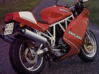 Ducati 900 SL Superlight